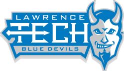 Lawrence Tech Blue Devils Football Schedule