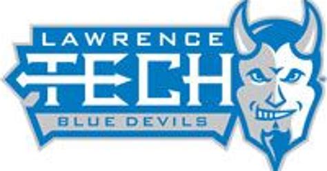 Lawrence Tech Blue Devils Softball Team