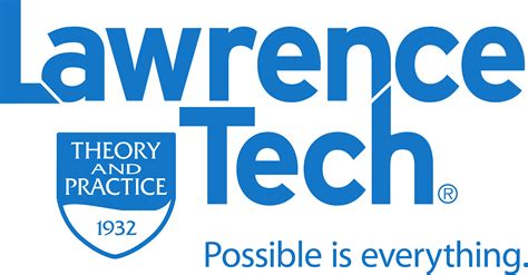 Lawrence Tech Logo: Symbolism And Brand Identity Explained