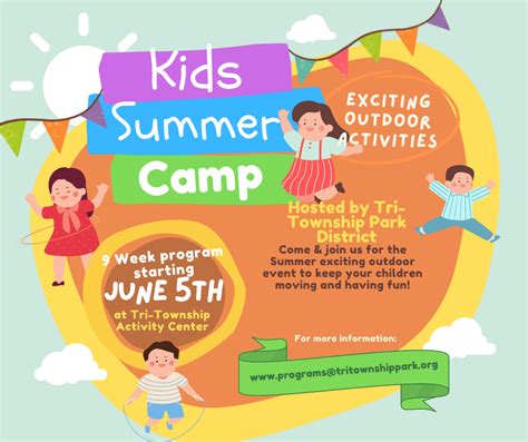 Lawrence Tech Summer Programs For Kids And Teens