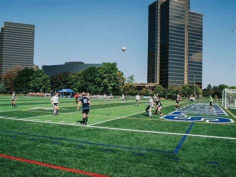 Lawrence Tech University Soccer Program Overview