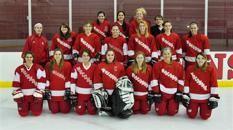 Lawrence Tech Womens Hockey Team Makes History