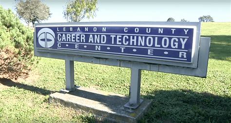 Lebanon County Career And Technical Education Programs