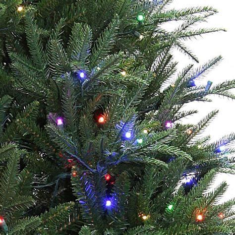 Led Smart Tech Tree 7.5 Splendor Spruce Review