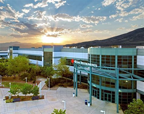 Lehi Utahs Thriving Tech Scene: Top Companies To Know