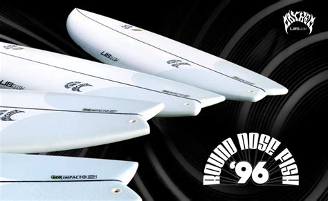 Lib Tech Backwards: Innovative Surfboard Design Explained