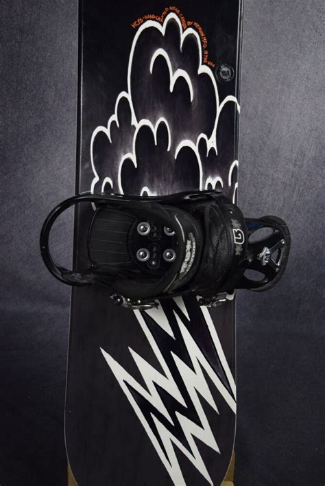 Lib Tech Bindings: Elevate Your Snowboard Experience