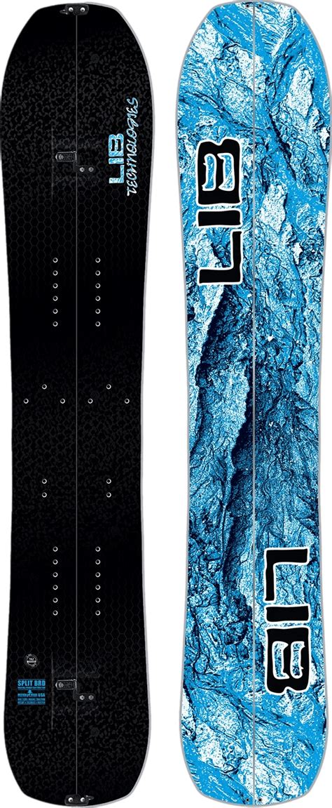 Lib Tech Brd Snowboard Review And Buying Guide