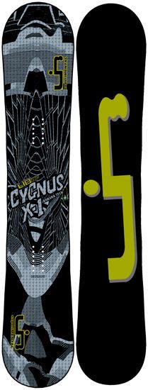 Lib Tech Cygnus Snowboard Review And Buying Guide