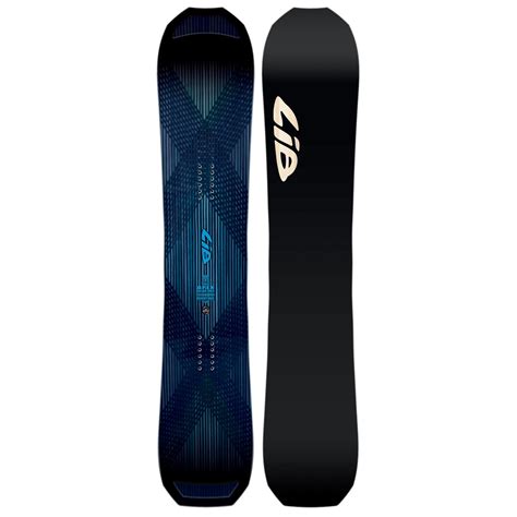 Lib Tech Golden Orca 2024 Snowboard Review And Specs