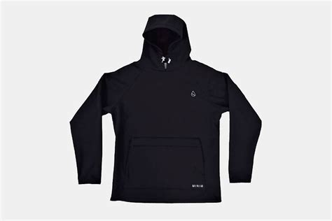 Lib Tech Hoodie: Ultimate Outdoor Comfort And Style