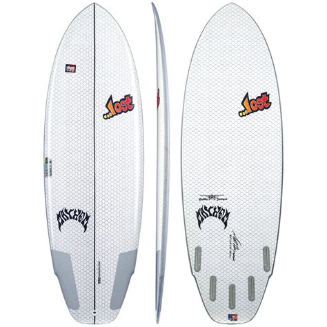 Lib Tech Puddle Jumper Surfboard: Is It Worth The Hype