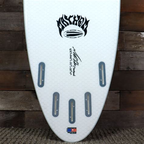 Lib Tech Quiver Killer Surfboard Review And Features