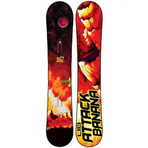 Lib Tech Sale Snowboard: Deals And Discounts Inside