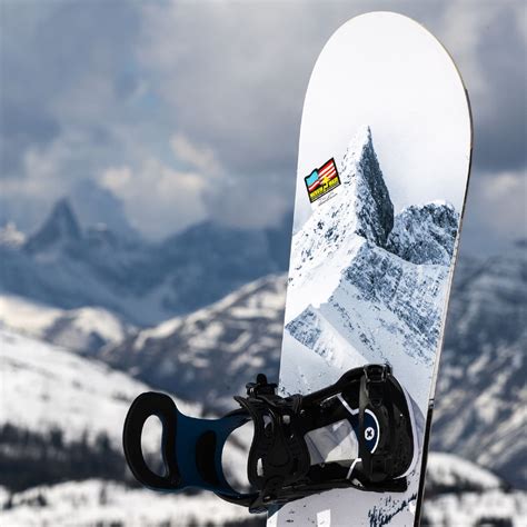 Lib Tech Snowboard Bag: Protect Your Gear In Style