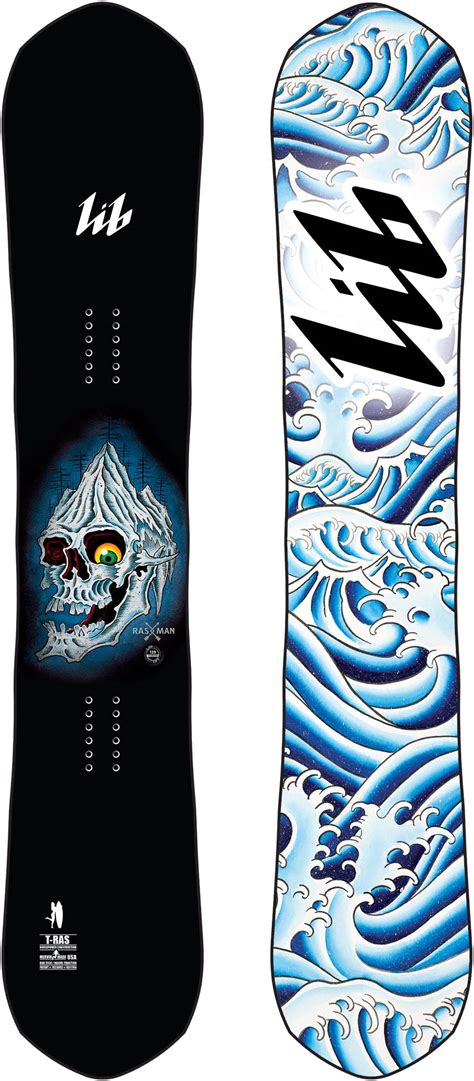 Lib Tech Snowboard Reviews And Buying Guide