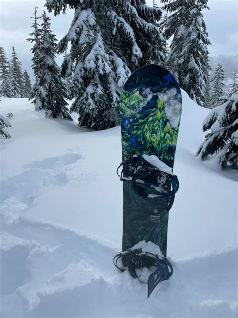 Lib Tech Stump Ape Snowboard Review And Buying Guide