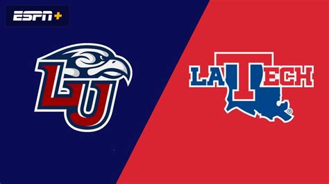 Liberty Vs Louisiana Tech: A Battle For Supremacy