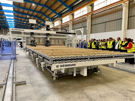 Lignum Tech: Revolutionizing Wood Industry With Innovative Solutions