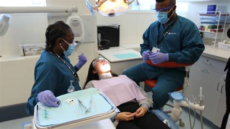 Lincoln Tech Dental Assistant Program Overview