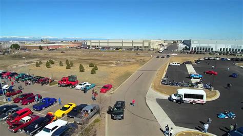 Lincoln Tech Denver Hosts Annual Car Show Event