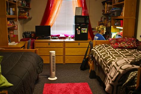 Lincoln Tech Dorm Options: What You Need To Know