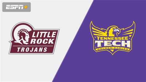 Little Rock Vs Tennessee Tech Game Prediction Insights