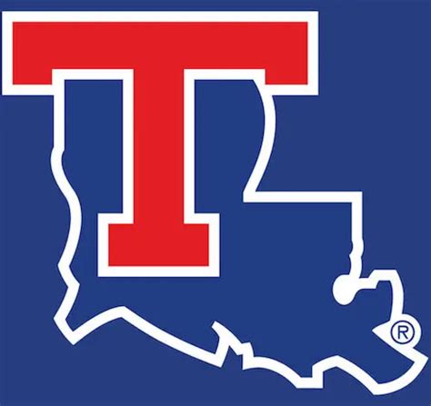 Louisiana Tech Bulldogs Flag History And Meaning