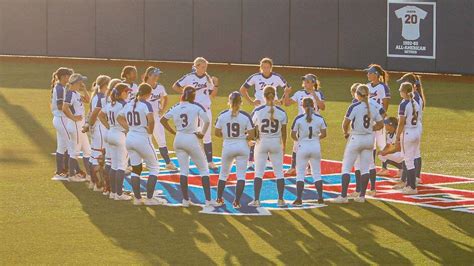 Louisiana Tech Lady Techsters Womens Soccer Team Guide