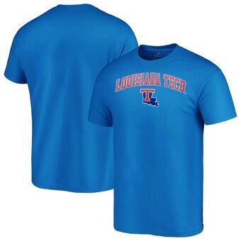 Louisiana Tech Merchandise For Bulldogs Fans Everywhere