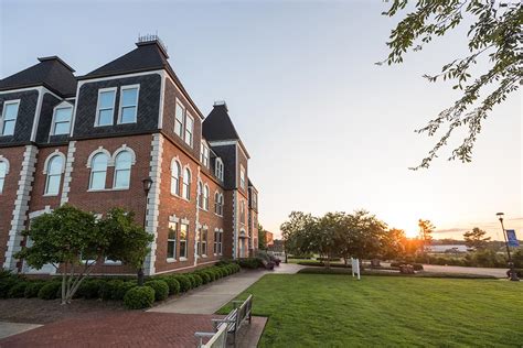 Louisiana Tech Park: Innovation Hub In Shreveport-Bossier