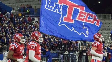 Louisiana Tech Soccer Team Roster And Schedule Updates