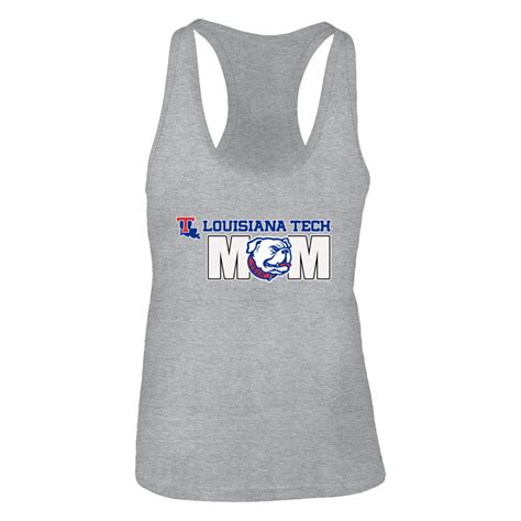 Louisiana Tech University Clothing And Apparel Options