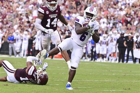 Louisiana Tech Vs South Alabama: 5 Key Matchups