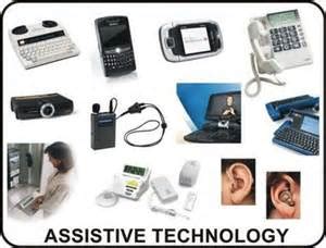 Low Tech Assistive Technology Solutions For Everyday Life