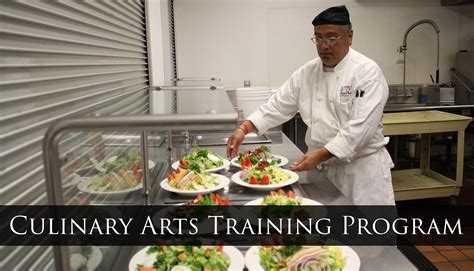 Lynn Tech Culinary Arts Program Overview And Benefits