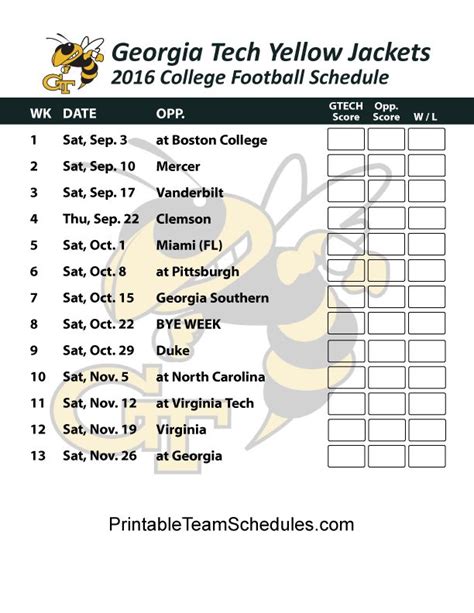 Lynn Tech Football Schedule 2023: Game Dates And Times