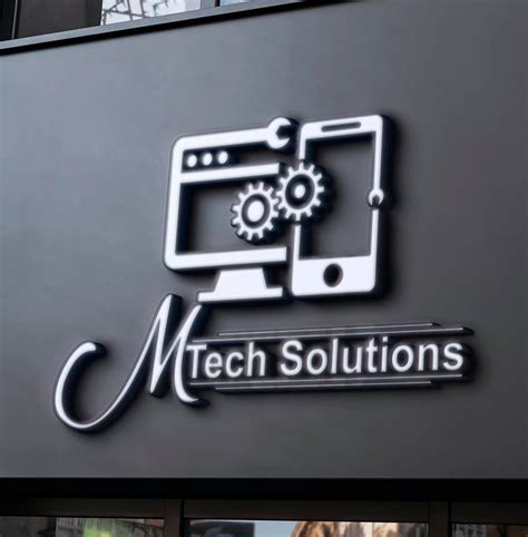 M&M Tech Solutions For A Smarter Tomorrow