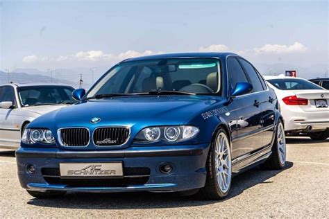 M Tech 1 E46: The Ultimate Bmw Performance Upgrade