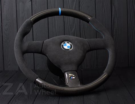 M Tech 2 Steering Wheel E36 Upgrade Guide