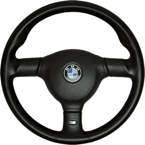 M Tech 2 Steering Wheel For E30 Enthusiasts