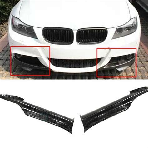 M Tech E90 Bumper Upgrade Guide