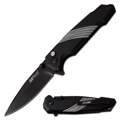 M-Tech Usa Knives: High-Quality Blades For Outdoor Enthusiasts