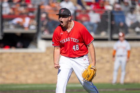 Mac Heuer: The Heartbeat Of Texas Tech Athletics