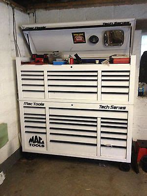 Mac Tools Tech Series Hutch: Ultimate Storage Solution