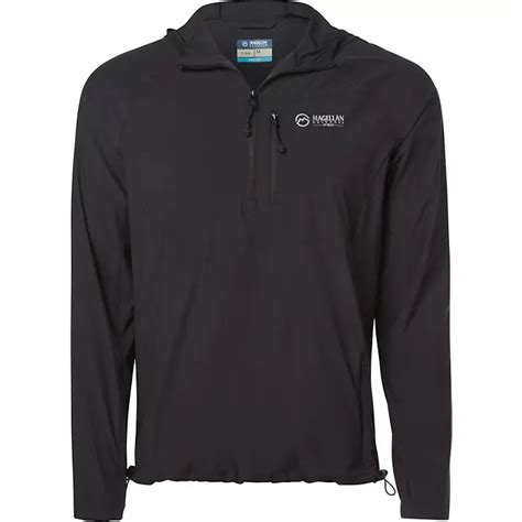 Magellan Outdoors Mens Hart Creek Tech Hoodie Review