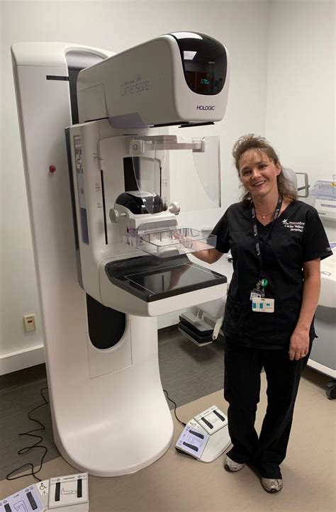 Mammogram Tech Program: A Career In Breast Imaging