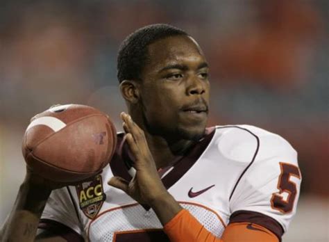 Marcus Vick: Virginia Techs Controversial Football Star