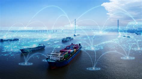 Mari Tech: Unlocking Innovation In Maritime Technology