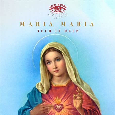 Maria Maria Tech It Deep Download Guide